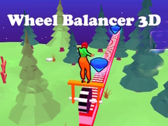 Jwèt Balansè Woule 3D sou entènèt