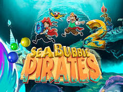 Jwèt Pirate Boulon Lanmè 2 sou entènèt