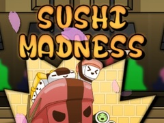 Jwèt Foli Sushi sou entènèt