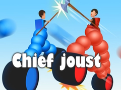 Jwèt Chèf Joust sou entènèt