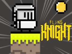 Jwèt Knight Jete sou entènèt