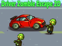 Jwèt Chofè Soti Zombie 2D sou entènèt