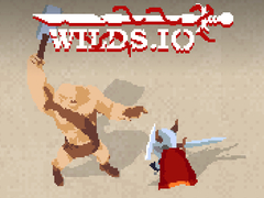 Jwèt Wilds.io sou entènèt