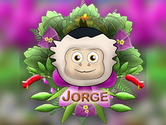 Jwèt Jorge Figy Blan sou entènèt