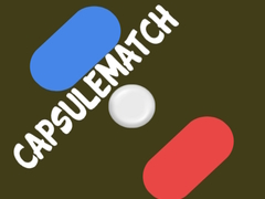 Jwèt CapsuleMatch sou entènèt
