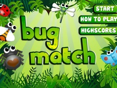 Jwèt Match Ensek sou entènèt