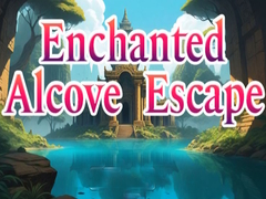 Jwèt Sòti nan Alcove Anchanté sou entènèt
