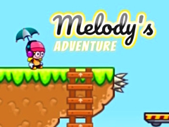Jwèt Avantir Melody sou entènèt