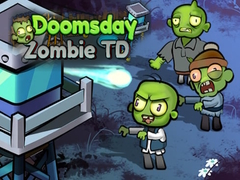 Jwèt Jou Jijman: Zombie TD sou entènèt