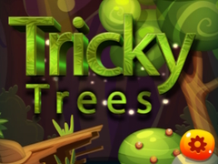 Jwèt Pye Tricky sou entènèt
