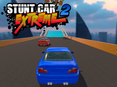 Jwèt Machin Stunt Ekstrem 2 sou entènèt