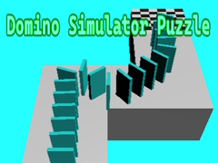 Jwèt Puzle Similatè Dòmin sou entènèt