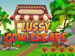 Jwèt Eskap Lussy Vach sou entènèt
