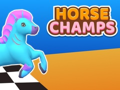 Jwèt Champs Chwal sou entènèt