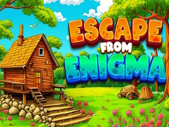 Jwèt Eskap soti nan Enigma sou entènèt