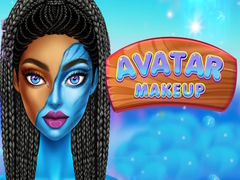 Jwèt Make Up Avatar sou entènèt