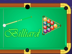 Jwèt Bilyard sou entènèt