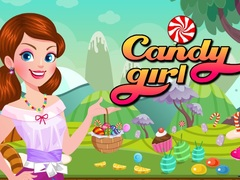 Jwèt Abiye ti Kandy sou entènèt