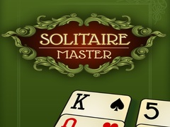 Jwèt Mèt Solitaire sou entènèt