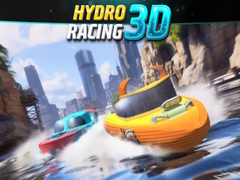 Jwèt Kòz Hydro 3D sou entènèt