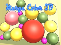 Jwèt Fizyon Koulè 2D sou entènèt