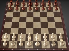 Jwèt Echecs Spark Mini sou entènèt