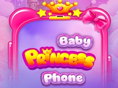 Jwèt Telefòn Piti Prensès sou entènèt