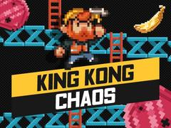 Jwèt Kong Kong Kaos sou entènèt
