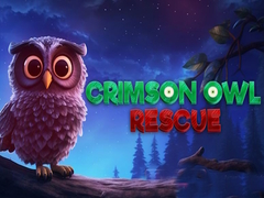 Jwèt Reskiti Chouette Crimson sou entènèt