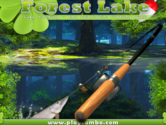 Jwèt Lago Forè sou entènèt