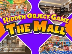 Jwèt Jwèt Obje Kache: Mall la sou entènèt