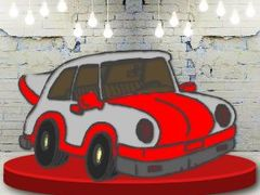 Jwèt Tan pou kolore machin sou entènèt