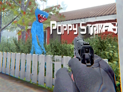 Jwèt Poppy Strike 3 sou entènèt