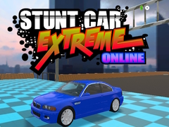 Jwèt Machin Stunt Ekstrem Sou Entènèt sou entènèt