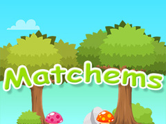 Jwèt Matchems sou entènèt