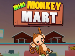 Jwèt Mini Maché Makak sou entènèt