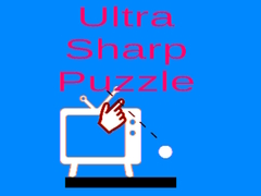 Jwèt Puzzles Ultrachèd sou entènèt