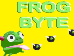 Jwèt Byte Krapo sou entènèt
