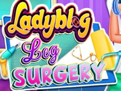 Jwèt Sijery Pye Ladybug sou entènèt