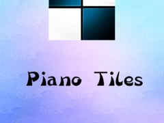 Jwèt Tuil Piyano sou entènèt