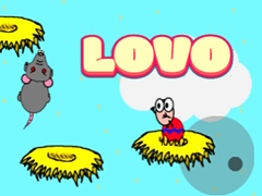 Jwèt Lovo sou entènèt