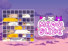 Jwèt Glise Meow sou entènèt