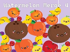 Jwèt Fizyon Melon 4 sou entènèt