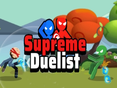 Jwèt Duelis Siprèm sou entènèt