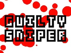 Jwèt Sniper Kulpab sou entènèt