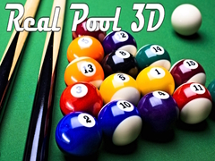 Jwèt Reyal Biljè 3D sou entènèt