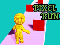 Jwèt Kouri Pixel sou entènèt