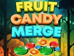 Jwèt Fizyon Candy Fwi sou entènèt