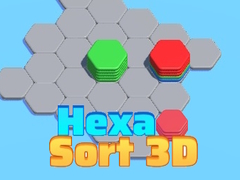 Jwèt Hexa Tri 3D sou entènèt