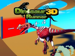 Jwèt Kondwi Dinosaur 3D sou entènèt